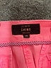 J.Crew Solid Pink Shorts Size 10 - photo 3