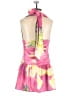 Miaou Tropical Pink Romper Size M - photo 2