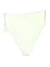 Divino Seas Green Swimsuit Bottoms Size M - photo 2