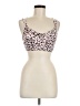 Active by Old Navy Ivory Tank Top Size M - photo 1