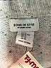 Song of Style Silver Cardigan Size XL - photo 7