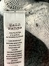 Song of Style Silver Cardigan Size XL - photo 8