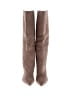Dolce Vita 100% Leather Tan Boots Size 8 1/2 - photo 2