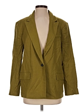 Open Edit Blazer (view 1)