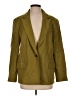 Open Edit Green Blazer Size S - photo 1