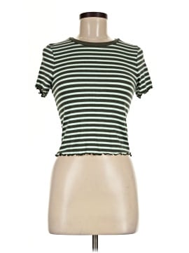 Wild Fable Short Sleeve Turtleneck (view 1)