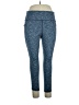 Ideology Blue Active Pants Size 1X - photo 1