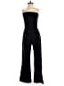 RAG Black Jumpsuit Size 7 - photo 1