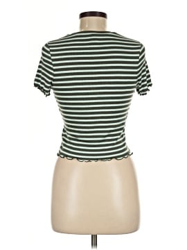 Wild Fable Short Sleeve Turtleneck (view 2)