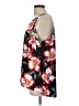 CAbi 100% Polyester Black Sleeveless Blouse Size L - photo 5