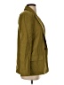 Open Edit Green Blazer Size S - photo 4