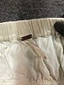 Free People Ivory Sleeveless Top Size M - photo 7