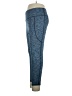 Ideology Blue Active Pants Size 1X - photo 5