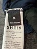 Shein Blue Casual Dress Size M - photo 8