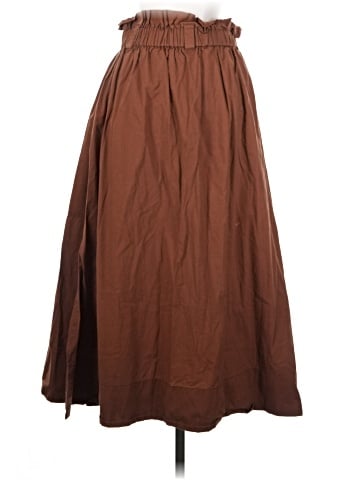 Everlane Casual Skirt (view 2)