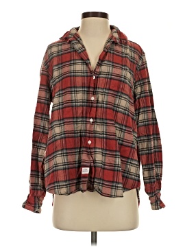 Frank & Eileen Long Sleeve Button Down Shirt