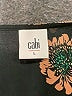 CAbi 100% Polyester Black 3/4 Sleeve Blouse Size L - photo 7