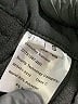 Unbranded Black Track Pants Size S - photo 4