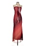 Shein Red Cocktail Dress Size S - photo 1