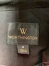 Worthington Black Blazer Size M - photo 6