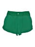 Spyder Color Block Green Shorts Size XL - photo 2