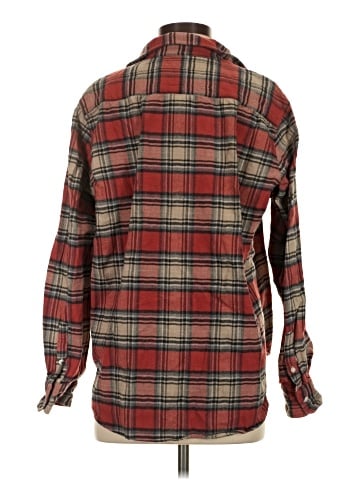 Frank & Eileen Long Sleeve Button-Down Shirt (view 2)