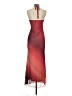 Shein Red Cocktail Dress Size S - photo 2