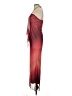 Shein Red Cocktail Dress Size S - photo 5