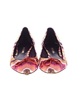 Missoni Flats (view 2)