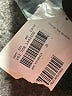 Bechamel Burgundy Long Sleeve Blouse Size XL - photo 8