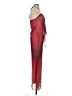 Shein Red Cocktail Dress Size S - photo 4
