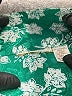 Assorted Brands 100% Polyester Green Short Sleeve Blouse Size M - photo 7