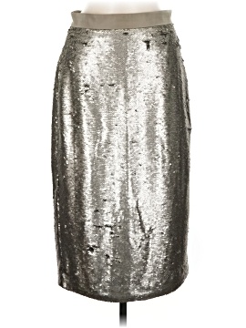 Banana Republic Formal Skirt