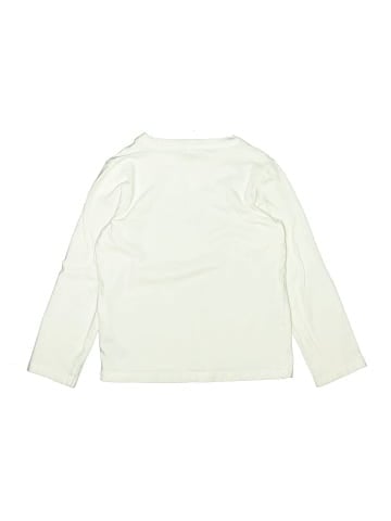 Janie and Jack Long Sleeve T-Shirt (view 2)