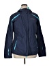 Columbia 100% Nylon Blue Snow Jacket Size XL - photo 1