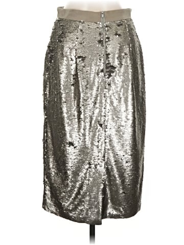 Banana Republic Formal Skirt (view 2)