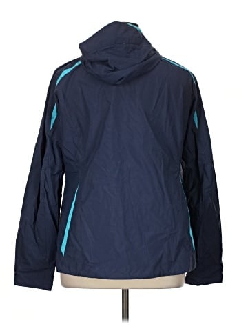 Columbia Snow Jacket (view 2)