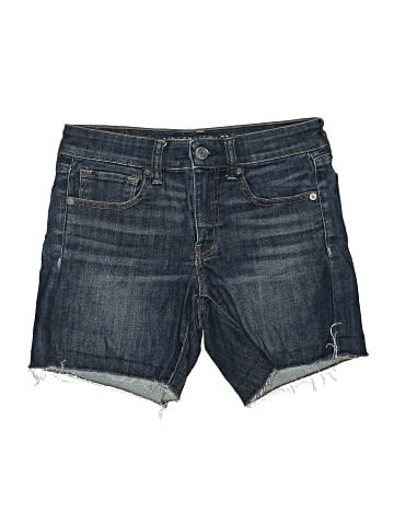 American Eagle Outfitters Denim Shorts (view 1)