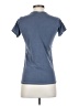 Unbranded Blue Short Sleeve T-Shirt Size S - photo 2