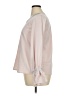 Unbranded 100% Polyester Pink Long Sleeve Blouse Size XL - photo 5