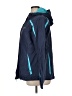 Columbia 100% Nylon Blue Snow Jacket Size XL - photo 5