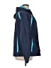 Columbia 100% Nylon Blue Snow Jacket Size XL - photo 4