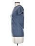 Unbranded Blue Short Sleeve T-Shirt Size S - photo 5