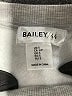 Bailey 44 Gray Pullover Sweater Size S - photo 7