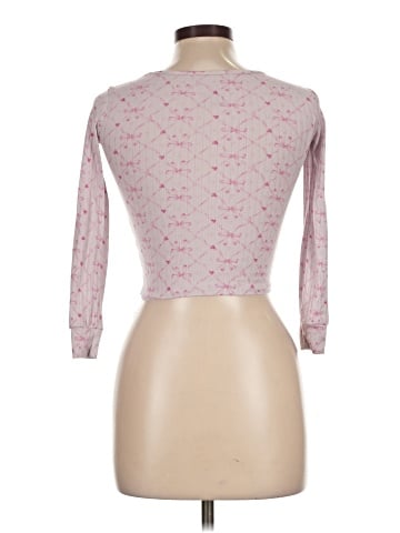 Laura Ashley Long Sleeve T-Shirt (view 2)