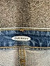 Old Navy Blue Denim Skirt Size 2 - photo 4
