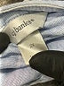 Cj Banks Blue 3/4 Sleeve Blouse Size 2X - photo 8