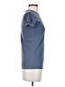 Unbranded Blue Short Sleeve T-Shirt Size S - photo 4