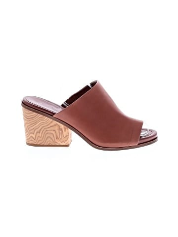 Vince. Heels (view 1)