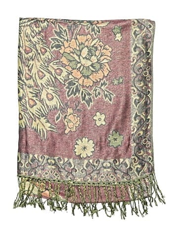 Pashmina Scarf (view 2)